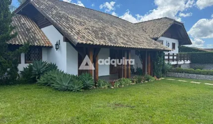 Casa para venda e locação, Estrela, Ponta Grossa, PR