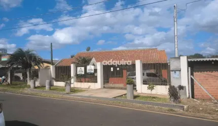 Casa próxima a Unicesumar para venda em Oficinas