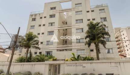 Apartamento à venda, Estrela, Ponta Grossa, PR