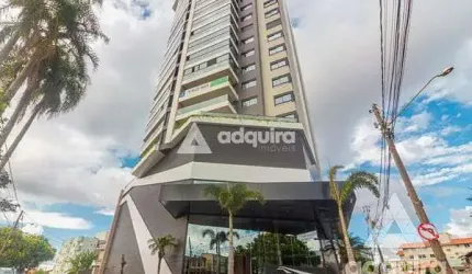 Apartamento de alto padrão, totalmente mobiliado, para venda e locação, 3 quartos sendo 1 suíte, 2