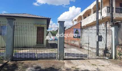 Casa à venda, Boa Vista, Ponta Grossa, PR
