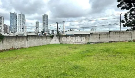 Terreno à venda, Condomínio Veneto, Alto Padrão, Oficinas, Ponta Grossa, PR