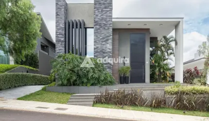 Casa à venda, Estrela, Ponta Grossa, PR