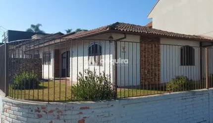 Casa à venda, Centro, Irati, PR
