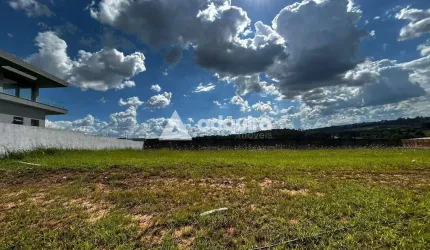 Terreno em Condomínio à venda, Condomínio Villa Di Sorrento, 480m²de terreno. Estrela, Ponta Grossa