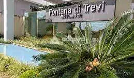 Casa 4 quartos Condominio Fontana di Trevi , Jardim Carvalho, Ponta Grossa, PR