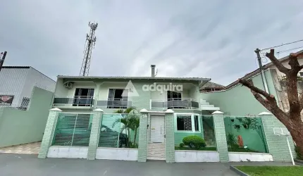 Sobrado à venda, contendo 3 quarto s (sendo 1 suíte), 3 vagas de garagem e piscina, Nova Rússia, Po