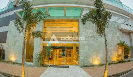 Cobertura Duplex à venda, Centro, Ponta Grossa, PR