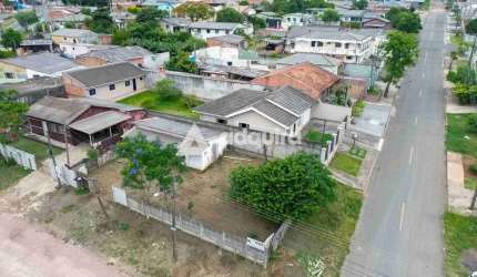 Terreno à venda, Boa Vista, Ponta Grossa, PR
