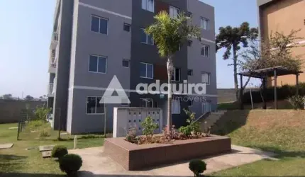 Apartamento à venda, Vittace Gianna, Neves, Ponta Grossa, PR