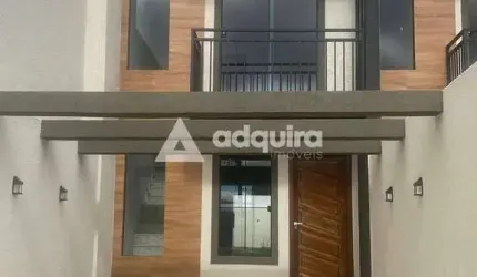 SOBRADO NOVO À VENDA – MUITO ESPAÇO E CONFORTO EM OFICINAS! 