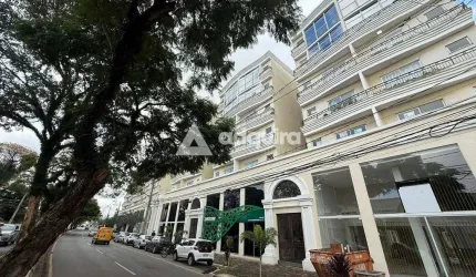 Apartamento para venda e locação, 3 Quartos, 3 Suites, 2 Vagas, 268M², Oficinas, Ponta Grossa - PR