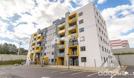 Apartamento para venda e locação, Uvaranas, Ponta Grossa, PR