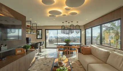 Cobertura / Penthouse à Venda, Orfãs, Ponta Grossa, PR