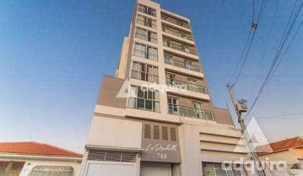 Apartamento à venda - Ótima localização - 03 quartos (01 suíte), 02 banheiros, 02 vagas de garagem