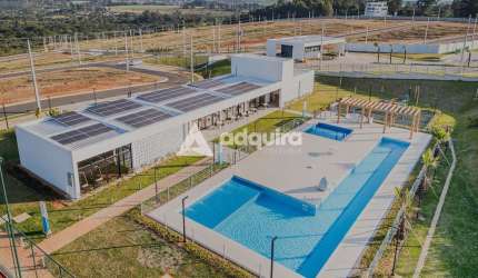 Terreno à venda, Jardim Carvalho, Ponta Grossa, PR