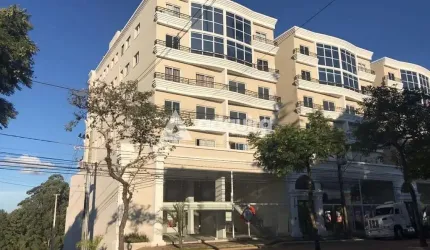 Apartamento à venda, Oficinas, Ponta Grossa, PR