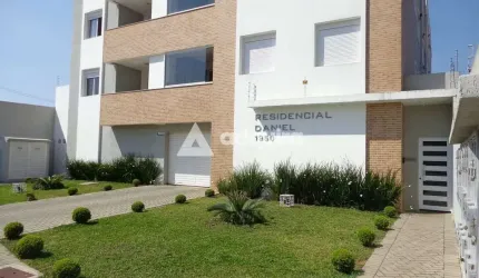 Apartamento Garden à Venda – Edifício Residencial Daniel