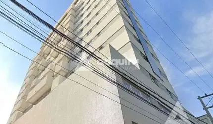 Apartamento Garden para Locação – Edifício Esthefani