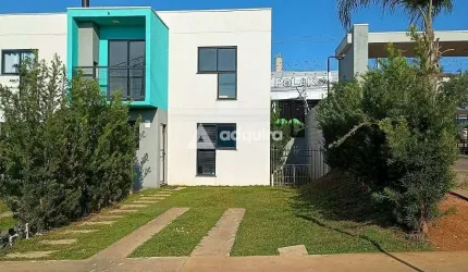 Apartamento à venda, Uvaranas, Ponta Grossa, PR