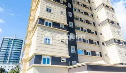 Apartamento à venda no ed Monterrey , Centro, Ponta Grossa, PR