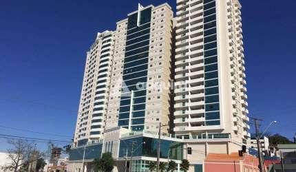 Apartamento à Venda – Edifício Santos Dumont – Torre Demoiselle