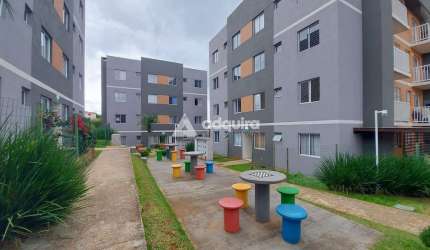 Apartamento à venda, Neves, Ponta Grossa, PR