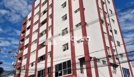 Apartamento à venda, Centro, Ponta Grossa, PR
