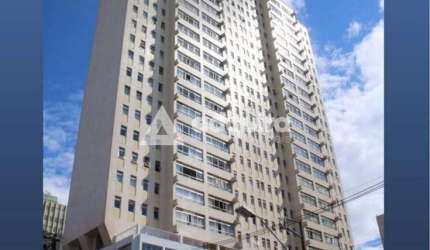 Apartamento à venda, Centro, Ponta Grossa, PR