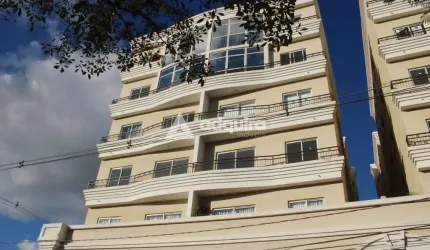 Apartamento à venda, Oficinas, Ponta Grossa, PR