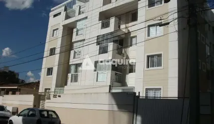 Apartamento  à venda, Oficinas, Ponta Grossa, PR