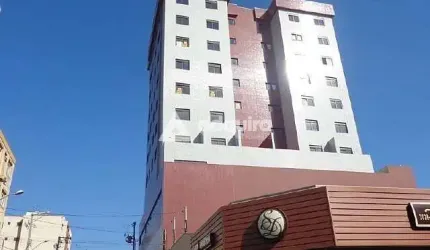 Apartamento à venda, Centro, Ponta Grossa, PR