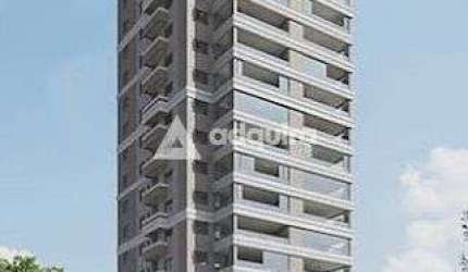 Apartamento à venda, Estrela, Ponta Grossa, PR
