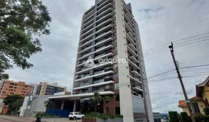 Cobertura Duplex à Venda – Edifício L´Essence Parc