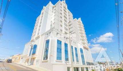 Apartamento à venda e locação,  Uvaranas, Ponta Grossa, PR