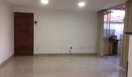 Apartamento 2 quartos e suíte com 2 vagas de garagem  em Giovanini  -  Coronel Fabriciano
