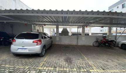 Apartamento em Residencial Pomar  -  Coronel Fabriciano