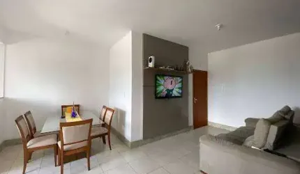 Apartamento em Eldorado  -  Timóteo