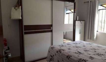 Apartamento em Morada do Vale  -  Coronel Fabriciano