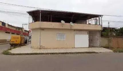 Casa em Santa Cruz  -  Coronel Fabriciano