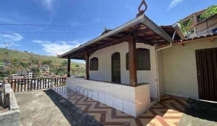 Casa em Morada do Vale  -  Coronel Fabriciano