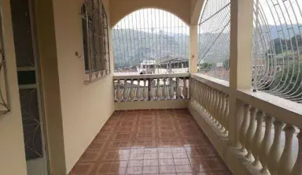 Casa em Cachoeira do Vale  -  Timóteo