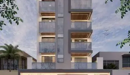 Apartamento em Cidade Nobre  -  Ipatinga