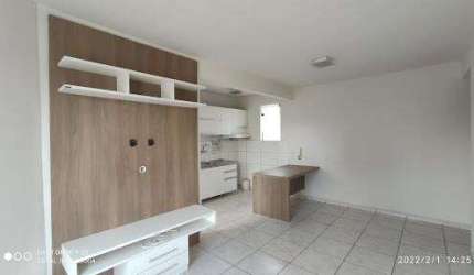 Apartamento em Todos Os Santos  -  Coronel Fabriciano
