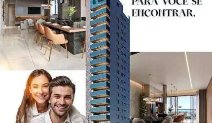 Apartamento em Cidade Nobre  -  Ipatinga