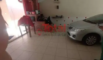 Casa em Recanto Verde  -  Timóteo