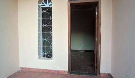 Casa em Corrego Alto  -  Coronel Fabriciano