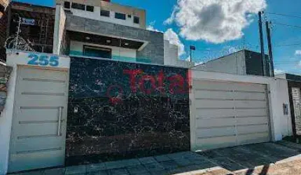 Casa em Residencial Bethânia   -  Santana do Paraíso