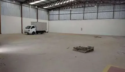Galpão em Olaria  -  Timóteo