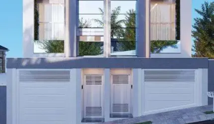 Casa em Jardim Panorama  -  Ipatinga